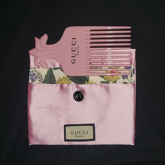 Gucci Accessories Gucci Hair Comb Poshmark